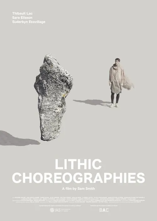 Lithic Choreographies (movie)