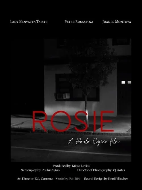 Rosie (фильм)