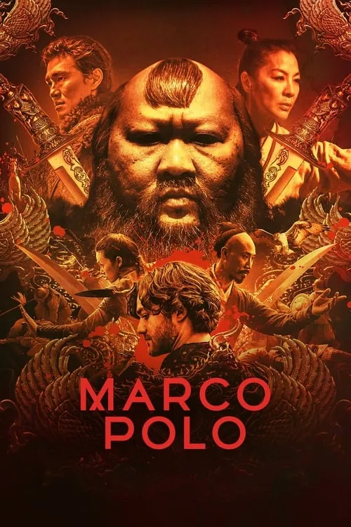 Marco Polo (series)