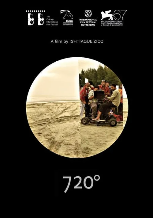 720 Degrees (movie)