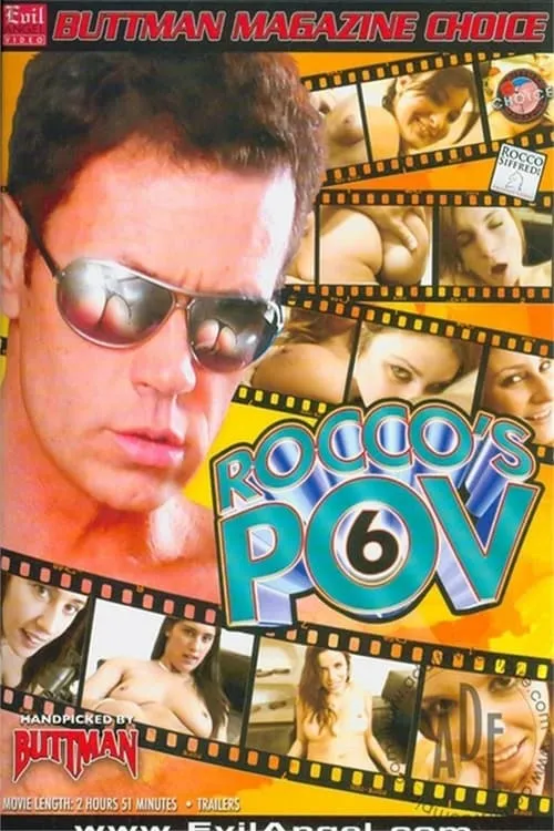 Rocco's POV 6 (movie)