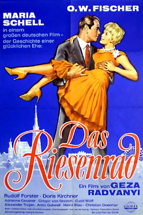 Das Riesenrad (movie)