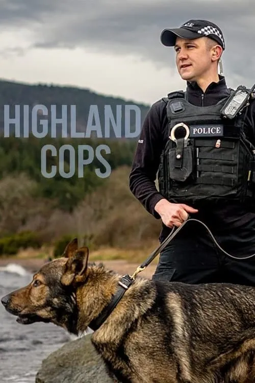 Highland Cops (series)