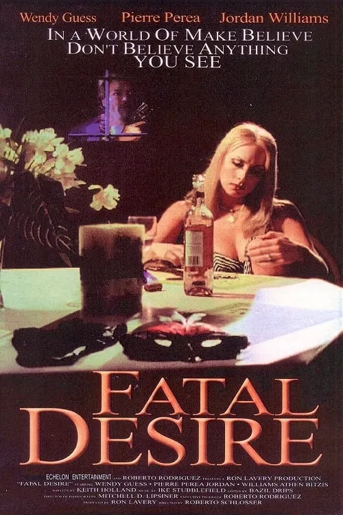 Fatal Desire (movie)