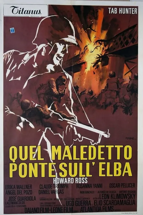 Quel maledetto ponte sull'Elba (movie)