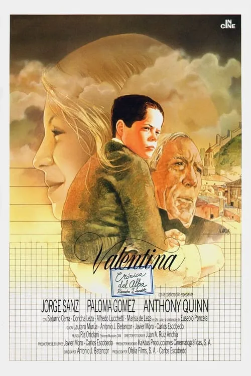 Valentina (movie)