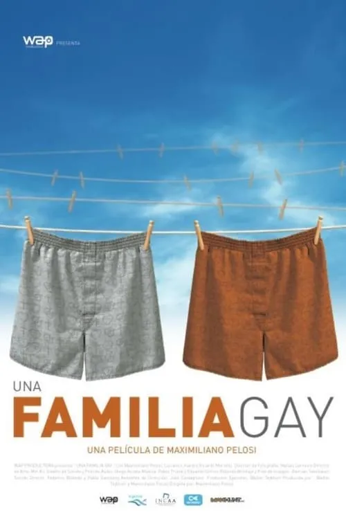 Una familia gay (фильм)