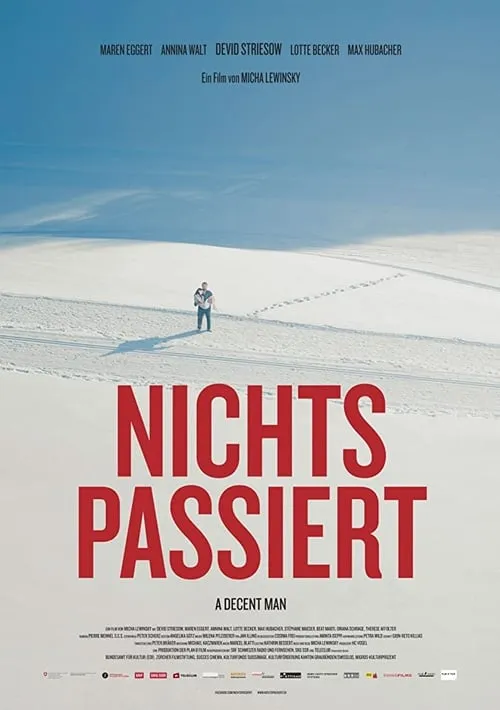 Nichts passiert (фильм)