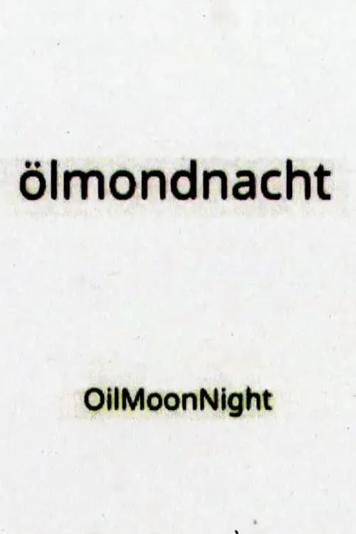 ölmondnacht