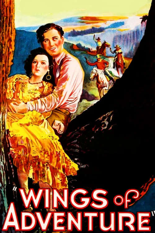 Wings of Adventure (movie)