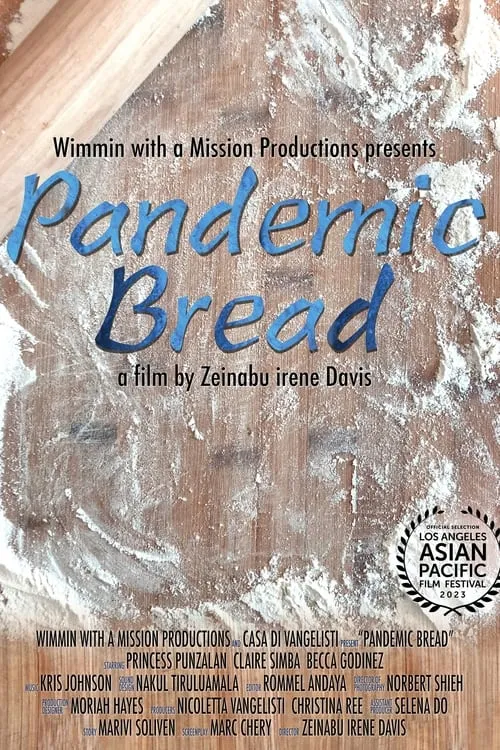 Pandemic Bread (movie)