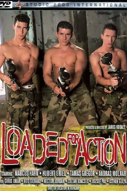 Loaded for Action (movie)