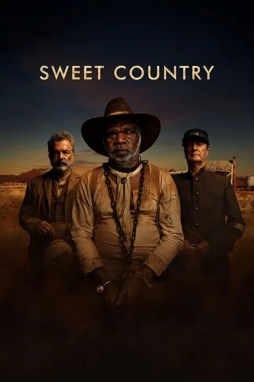 Sweet Country (movie)