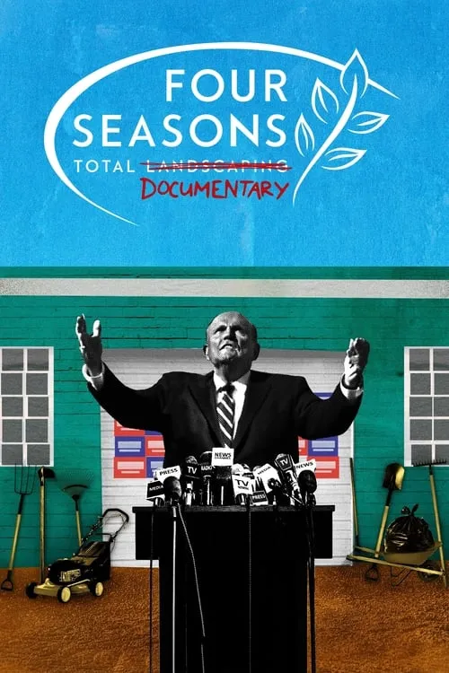 Four Seasons Total Documentary (фильм)