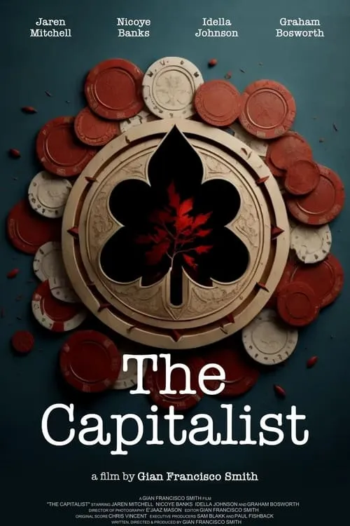 The Capitalist (фильм)