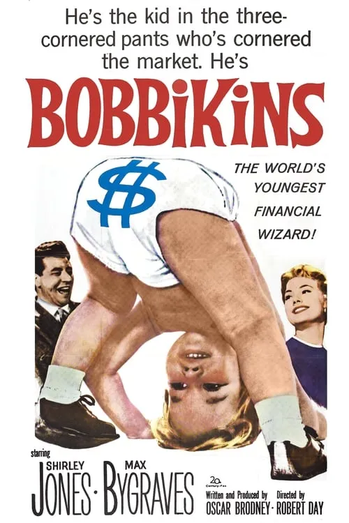 Bobbikins (movie)