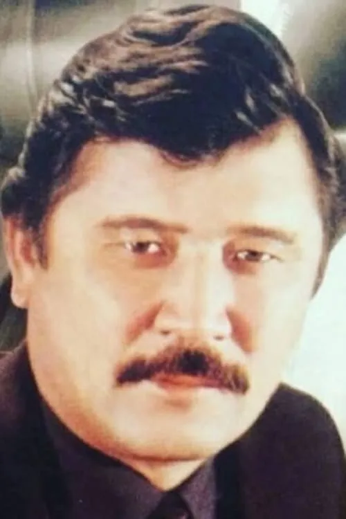 Anvar Boranbaev