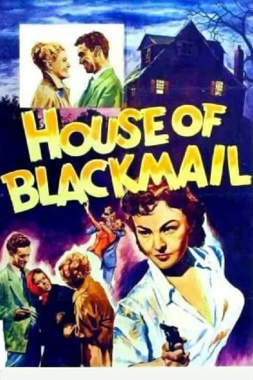 House of Blackmail (фильм)