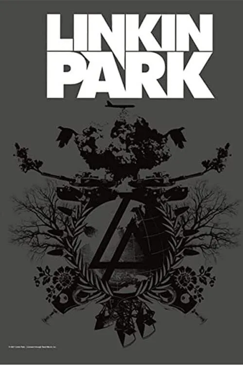 Linkin Park - World Stage Live in Mexico