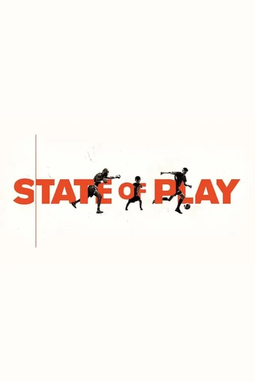 State of Play (series)