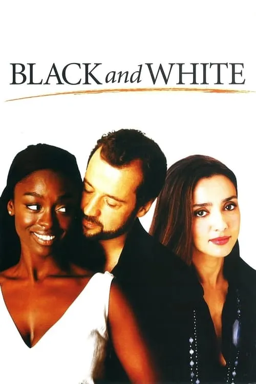 Black and White (movie)