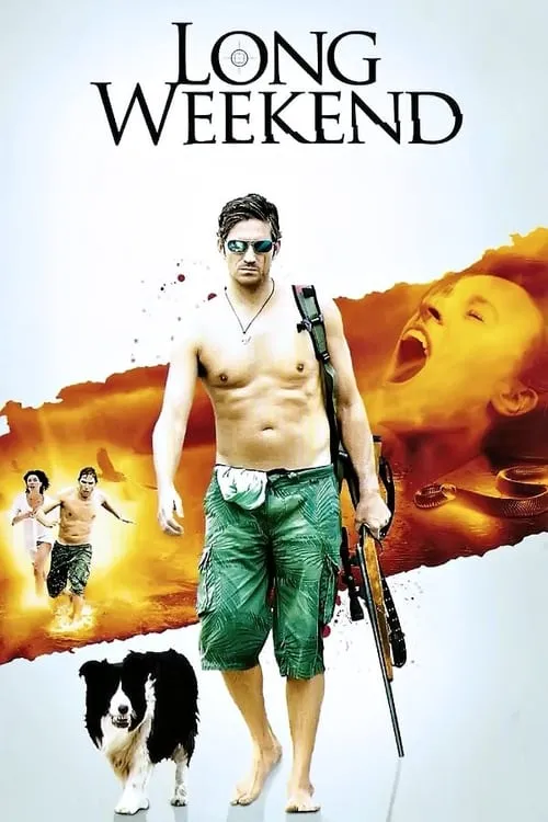 Long Weekend (movie)
