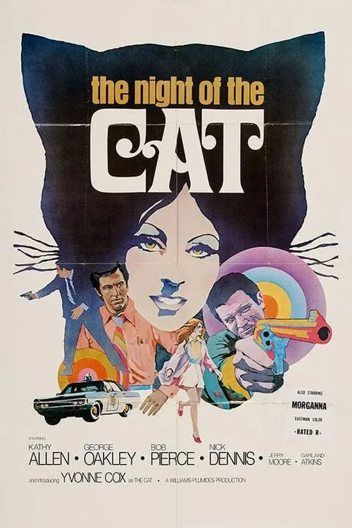 The Night of the Cat