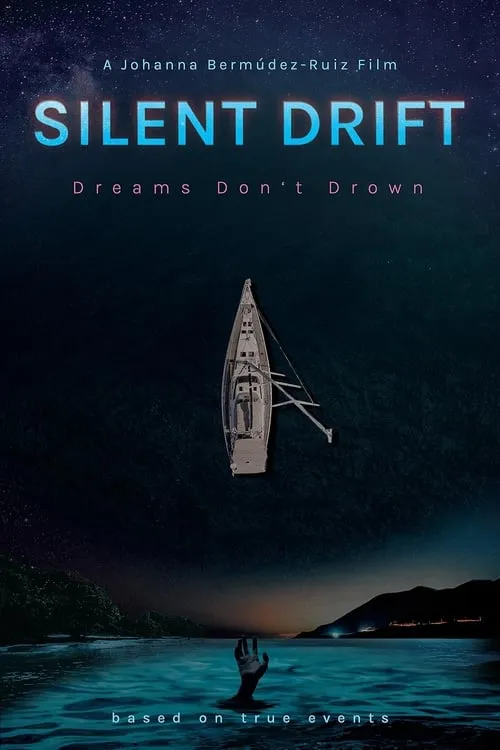 Silent Drift (фильм)