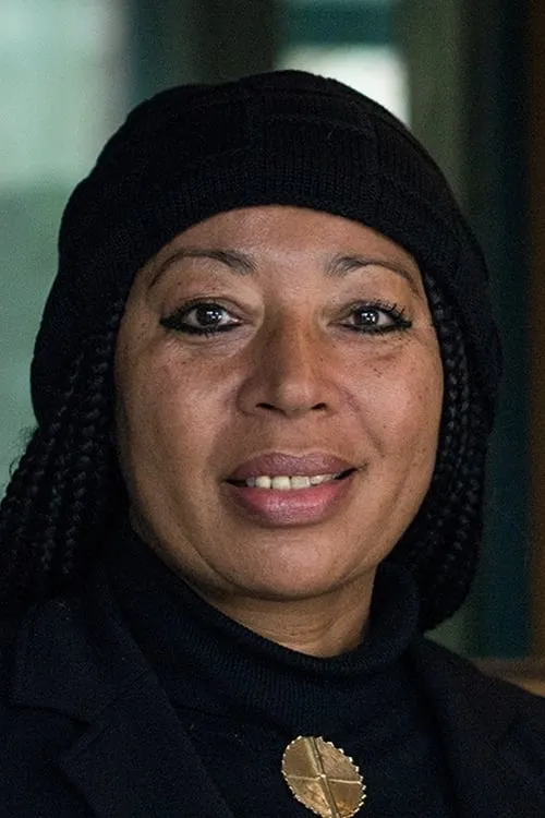 Bianca Froese-Acquaye