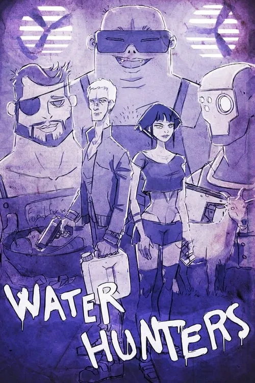 Water Hunters (фильм)