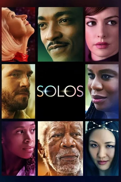 Solos (series)