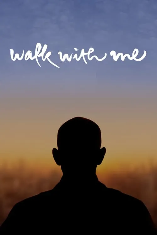 Walk with Me (movie)