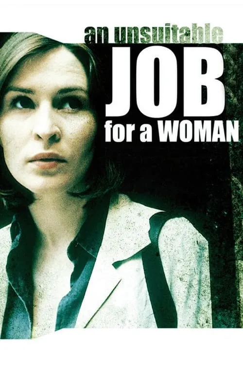 An Unsuitable Job for a Woman (series)