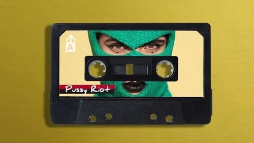 Pussy Riot