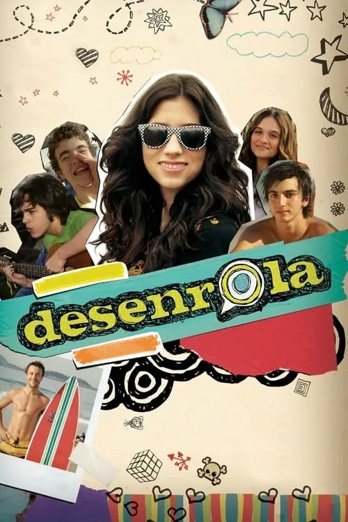 Desenrola (movie)