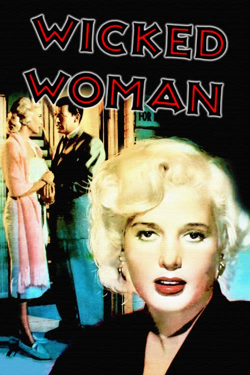 Wicked Woman (movie)