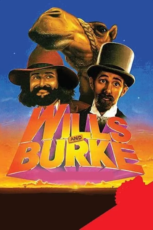 Wills & Burke (movie)