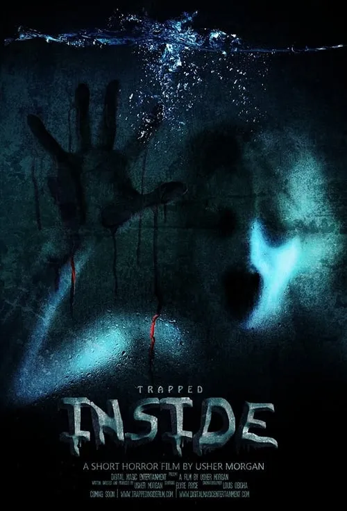 Trapped Inside (movie)