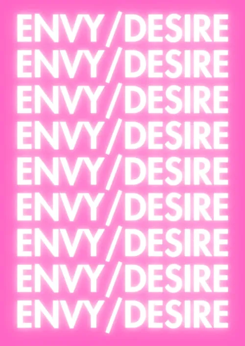 Envy/Desire (movie)