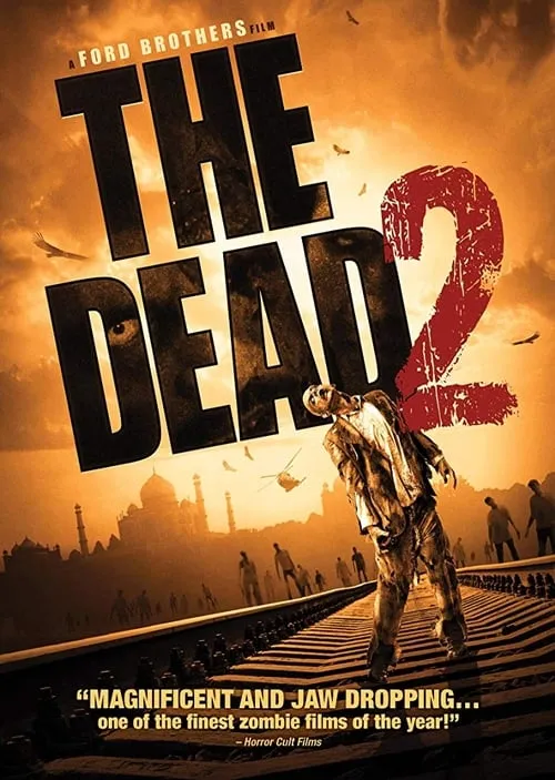 The Dead 2: India (movie)