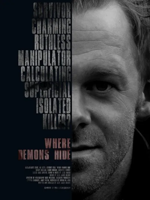 Where Demons Hide (movie)