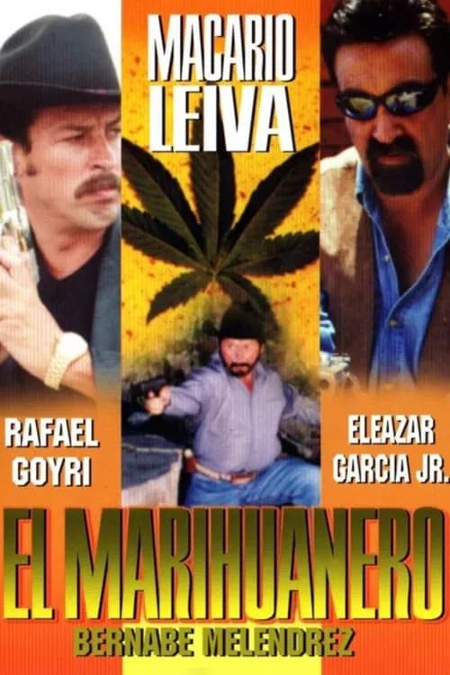 El marihuanero (movie)