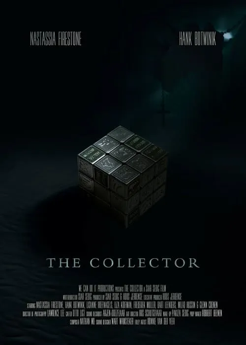 The Collector (movie)