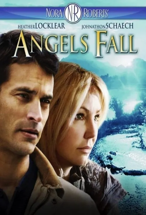 Angel Falls (series)