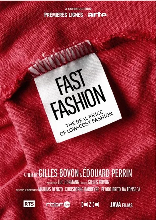 Fast Fashion: The Real Price of Low Cost Fashion