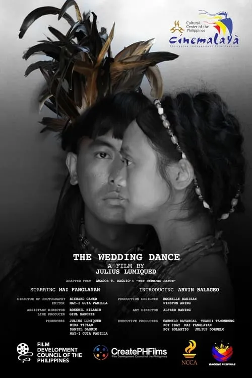 The Wedding Dance (movie)