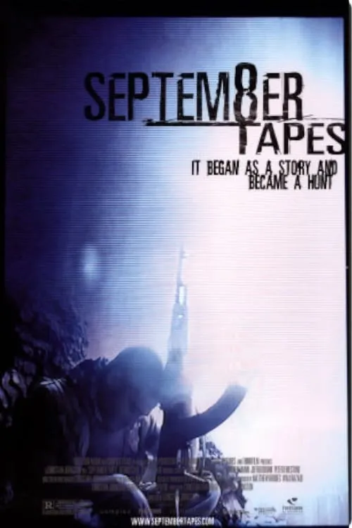 Septem8er Tapes (movie)