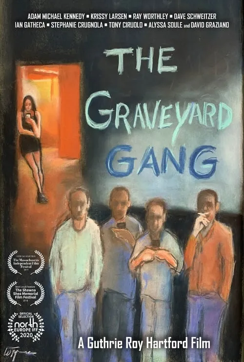 The Graveyard Gang (фильм)