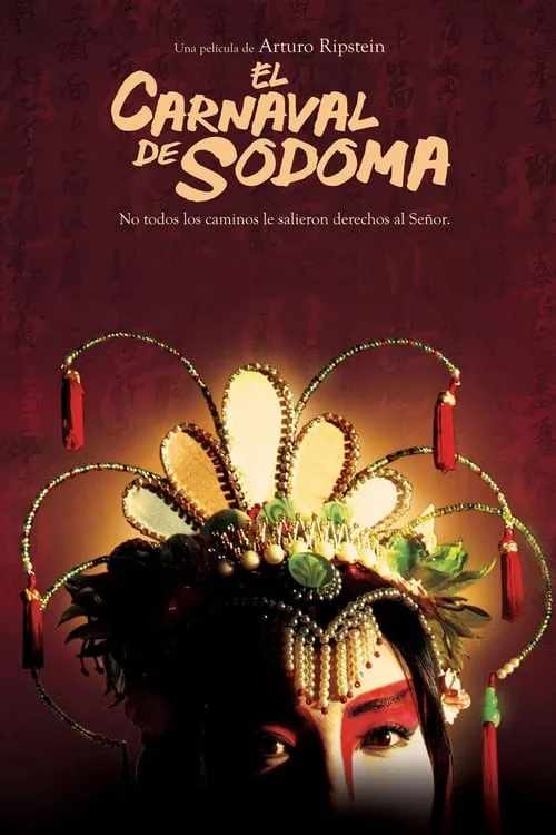 El carnaval de Sodoma