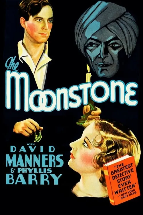 The Moonstone (movie)